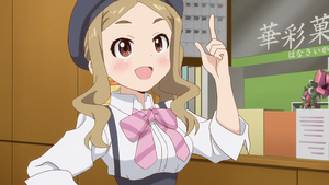 Yama no Susume: Third Season